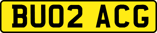 BU02ACG