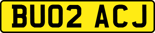 BU02ACJ