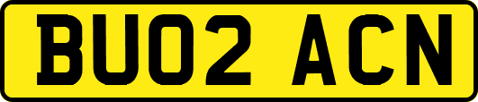 BU02ACN