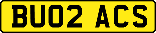 BU02ACS