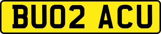 BU02ACU