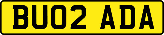 BU02ADA