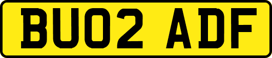 BU02ADF
