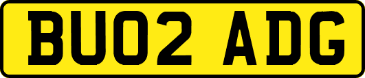 BU02ADG