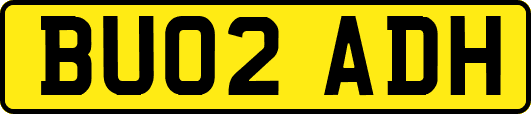 BU02ADH