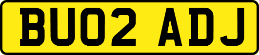 BU02ADJ