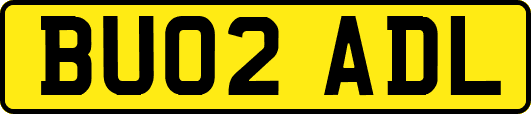 BU02ADL
