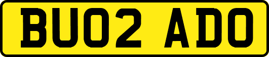 BU02ADO