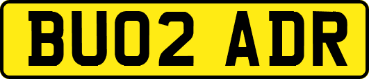 BU02ADR