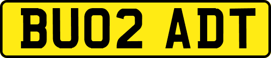 BU02ADT