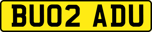 BU02ADU