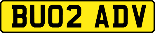 BU02ADV