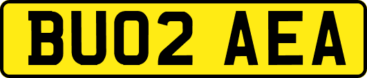 BU02AEA