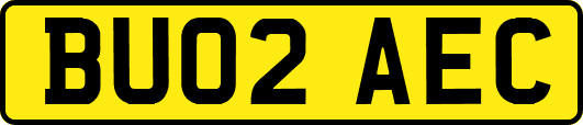 BU02AEC