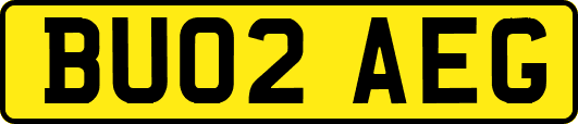 BU02AEG