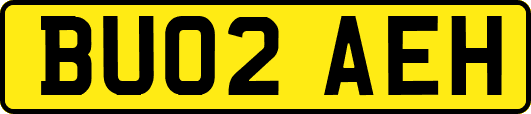 BU02AEH