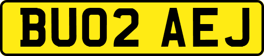BU02AEJ
