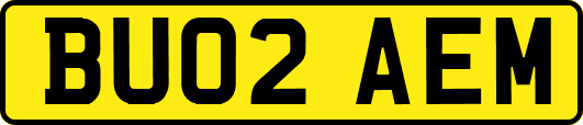 BU02AEM