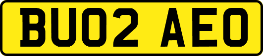 BU02AEO