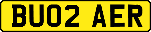 BU02AER
