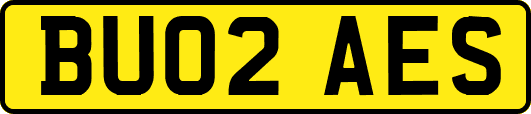 BU02AES