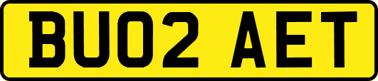 BU02AET