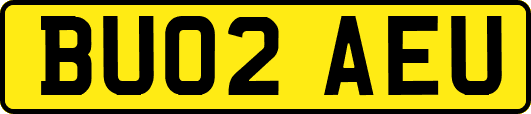 BU02AEU