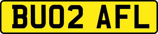 BU02AFL