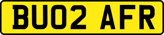 BU02AFR