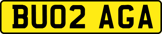 BU02AGA