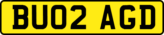 BU02AGD
