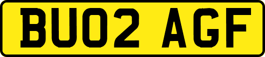 BU02AGF