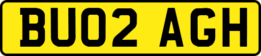 BU02AGH