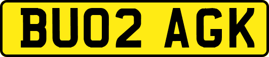 BU02AGK