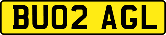BU02AGL