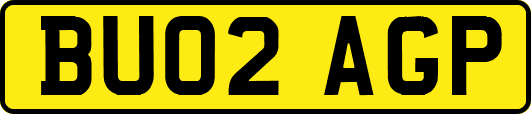 BU02AGP