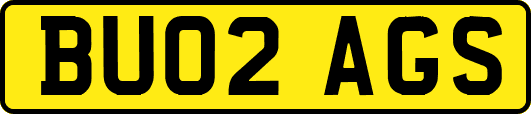 BU02AGS