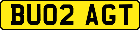 BU02AGT
