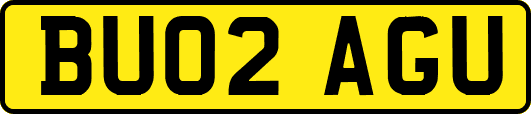 BU02AGU