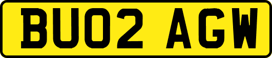 BU02AGW