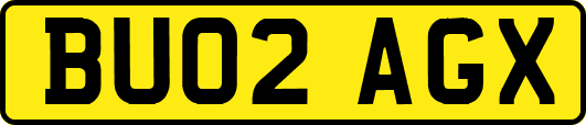 BU02AGX