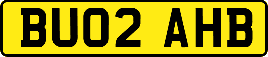 BU02AHB