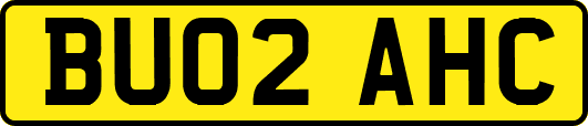 BU02AHC
