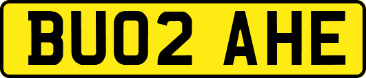 BU02AHE