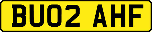 BU02AHF