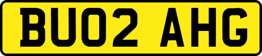 BU02AHG