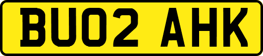 BU02AHK