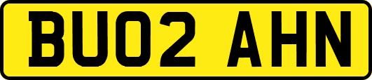 BU02AHN