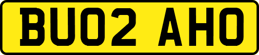 BU02AHO