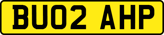 BU02AHP